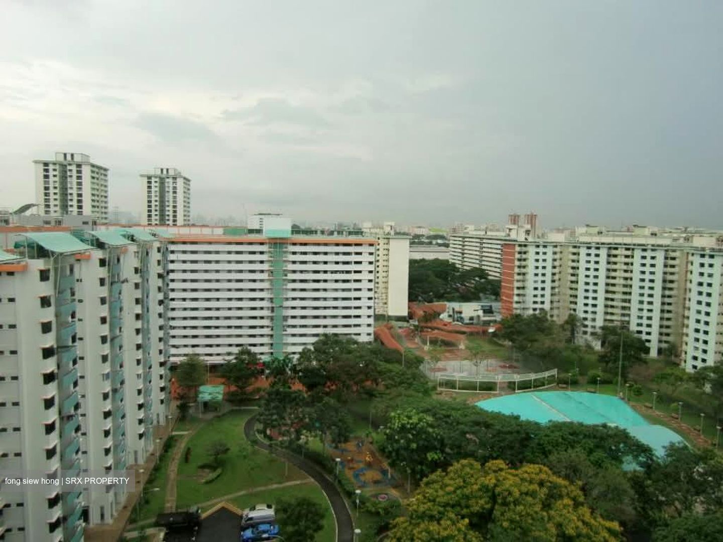 Blk 14 Bedok South Avenue 2 (Bedok), HDB 5 Rooms #528023571
